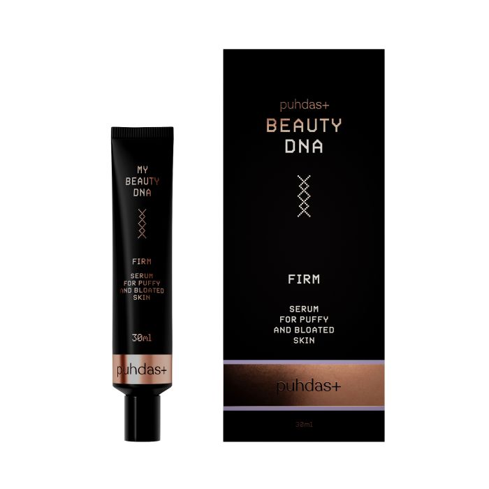 Puhdas+ Beauty DNA Serum 30 ml Firm-13