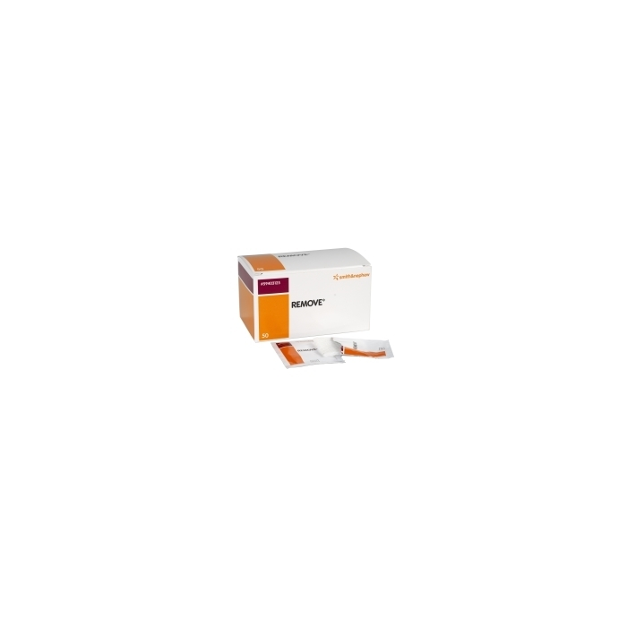 Remove liima-aineen poistopyyhe 6x6,5cm 50 kpl-13
