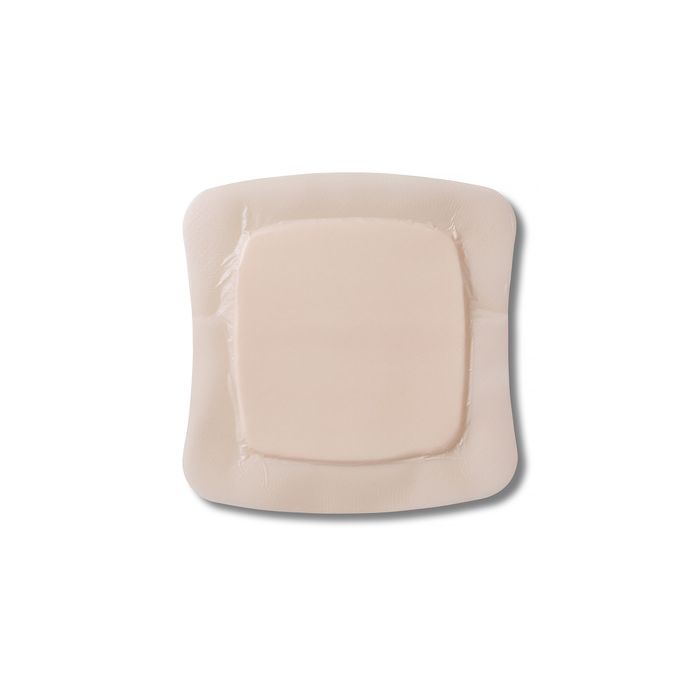 Aquacel Foam 12,5x12,5 cm adh 10 kpl-13
