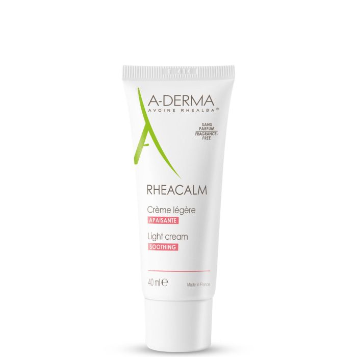 A-Derma Rheacalm Light Soothing 40 ml-13