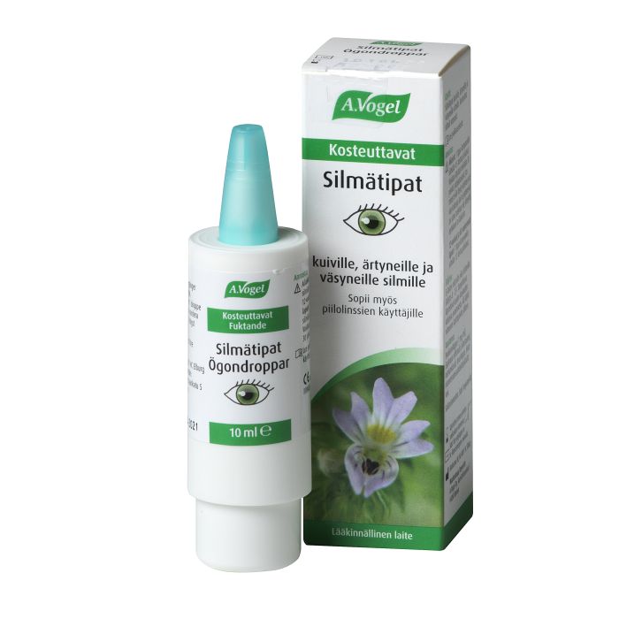 A Vogel silmätippa 10 ml-13