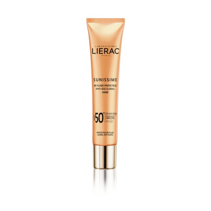 Lierac Sunissime Protective BB Fluid spf 50+ 40ml-13