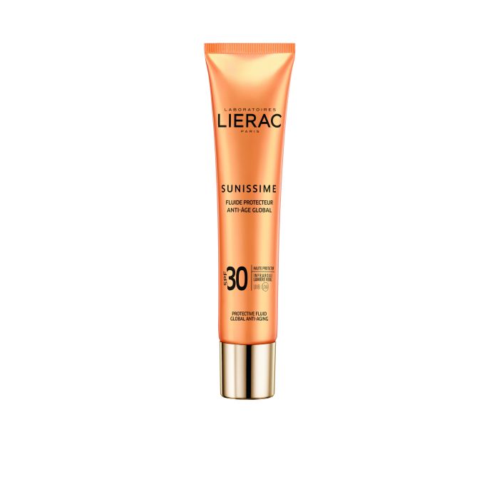 Lierac Sunissime Energizing protective fluid 40ml SPF 30-13
