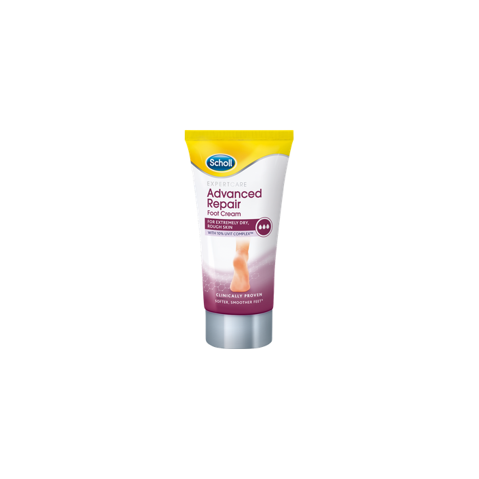 Scholl Advanced Repair jalkavoide 150 ml-13