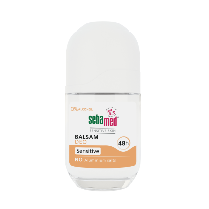 Sebamed Balsam Deo roll-on 50 ml-13