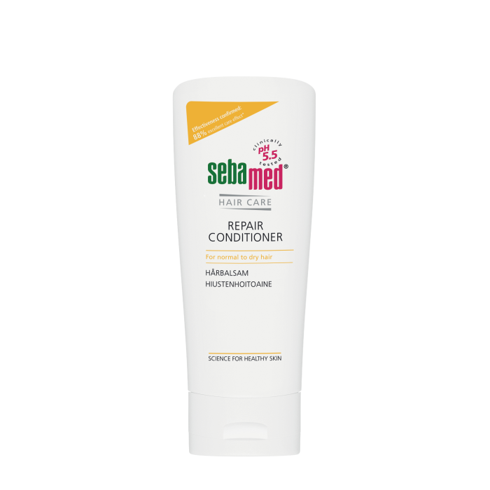 Sebamed Hair Repair Conditioner hoitoaine 200 ml-13