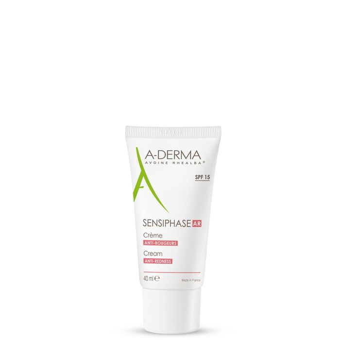 A-Derma Sensiphase AR Cream 40 ml-13