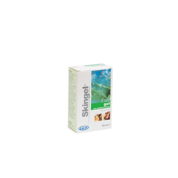 Skingel 50 ml  kissalle ja koiralle-13