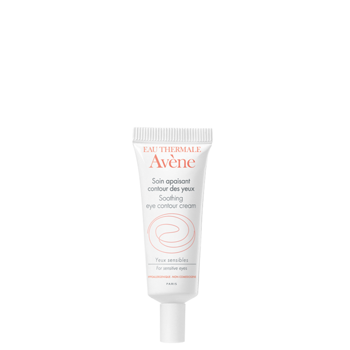 Avene Soothing Eye Contour Cream 10 ml-13