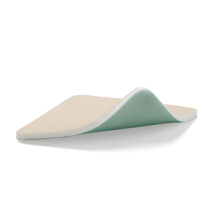 Sorbact Foam 10X20Cm 10 kpl 98320-13