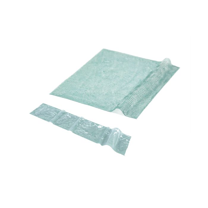 Sorbact Gel sidos 3x15 cm 10 kpl-13