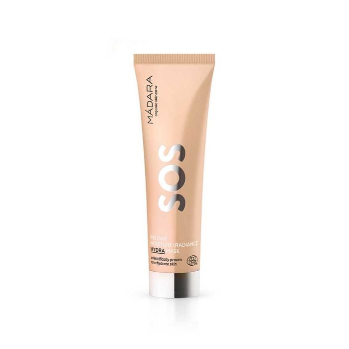 Madara SOS Hydra kasvonaamio 60 ml-13