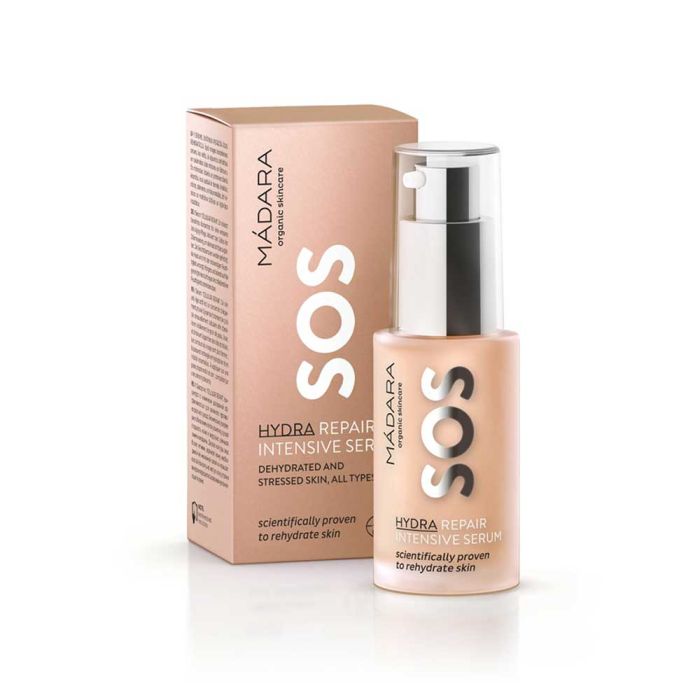 Madara SOS Hydra seerumi 30ml-13