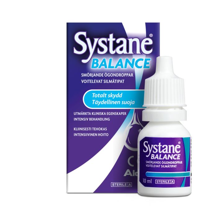 Systane Balance silmätipat 10 ml-13