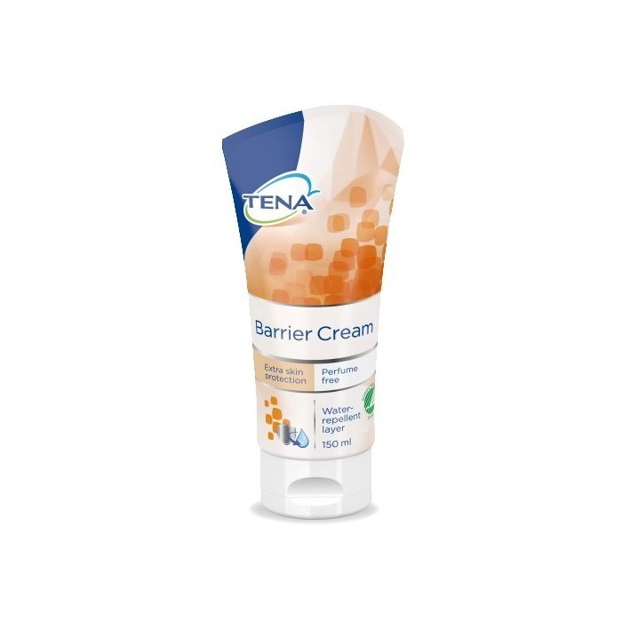 Tena Proskin Barrier Cream suojavoide 150 ml hajusteeton-13