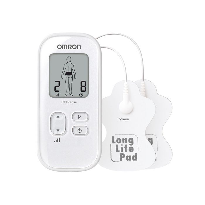 Omron Tens E3 intense 1 kpl-13
