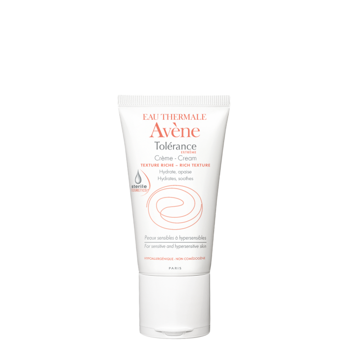 Avene Tolerance Cream 50 ml-13