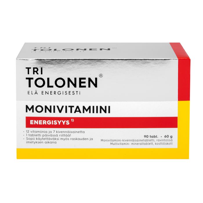Tolonen monivitamiini 90 tabl-13