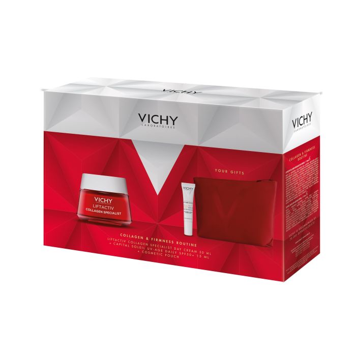 Vichy Liftactiv lahjapakkaus-13