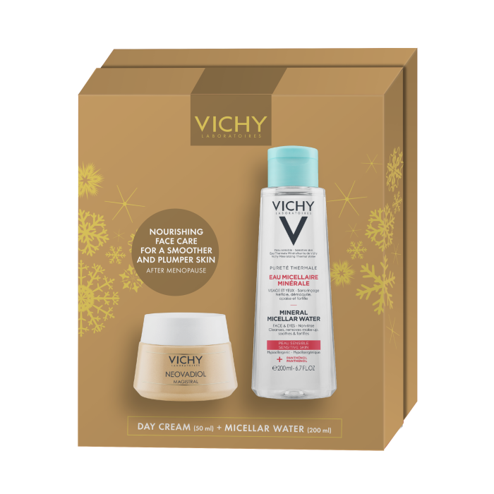Vichy Neovadiol Magistral lahjapakkaus-11