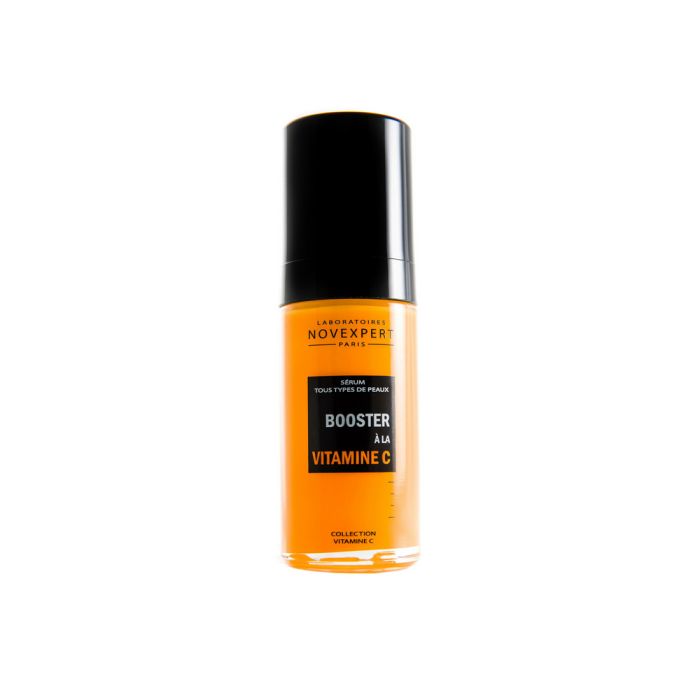 Novexpert Vitamin C Booster 30 ml seerumi-13