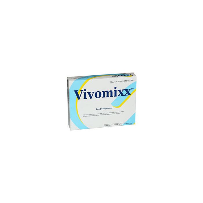 Vivomixx 10x4,4 g-13