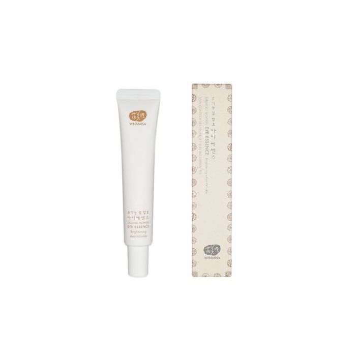 Whamisa Eye Essence 30 ml-13