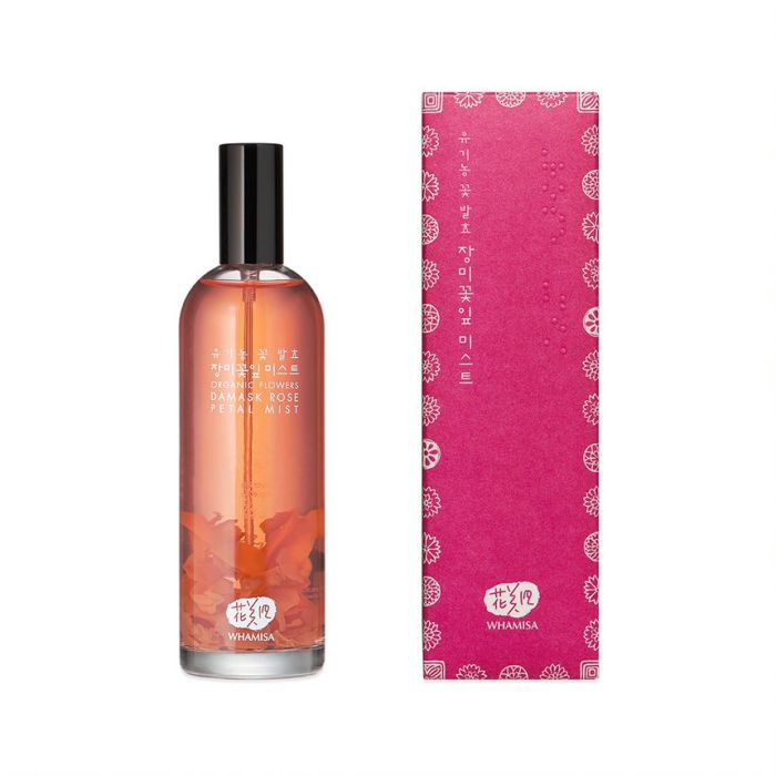 Whamisa Rose Mist ruususuihke 100 ml-11