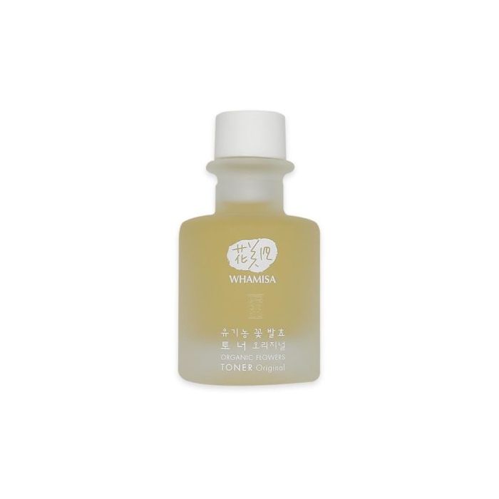 Whamisa Toner Original kasvovesi 33,5ml-11