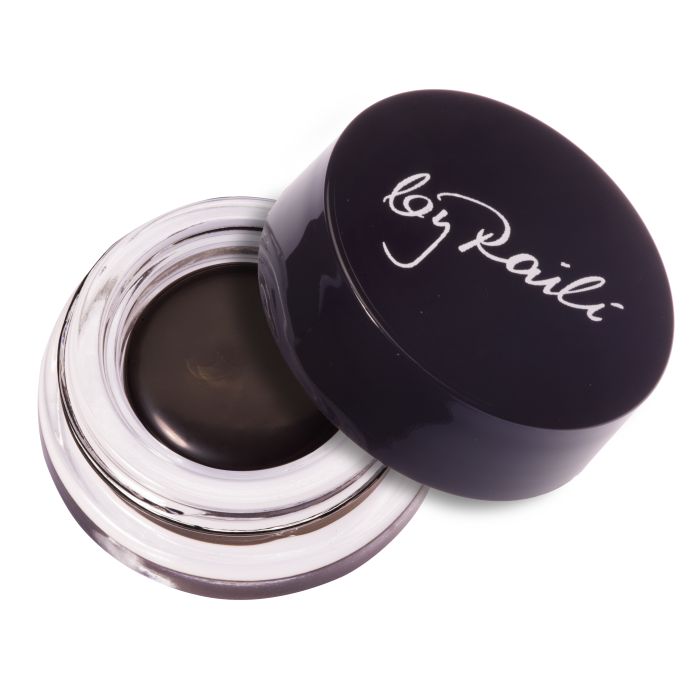 By Raili Pro Glow Brow Pomade Dark Brown 5ml-13