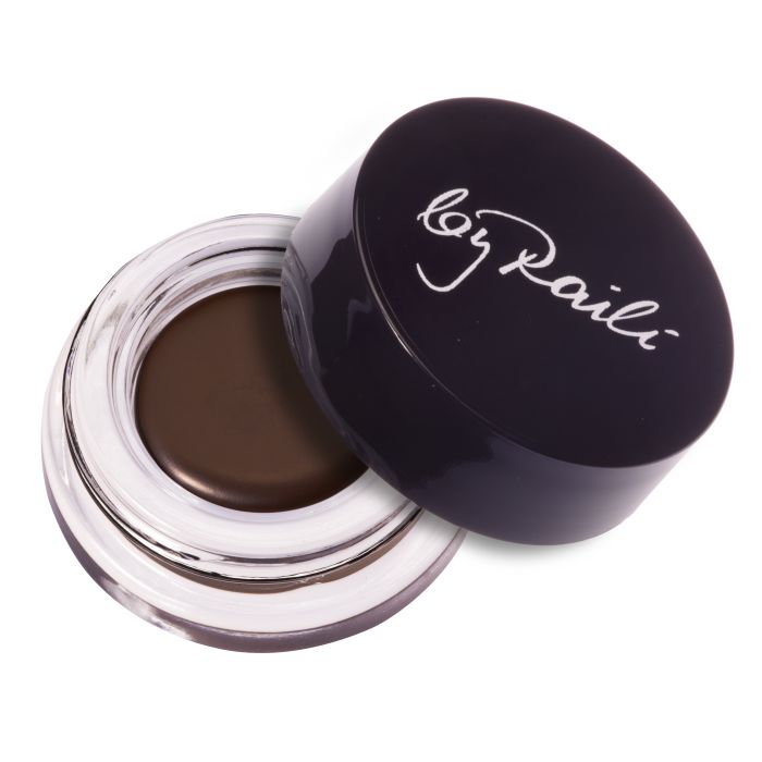 By Raili Pro Glow Brow Pomade Medium Brown 5ml-13