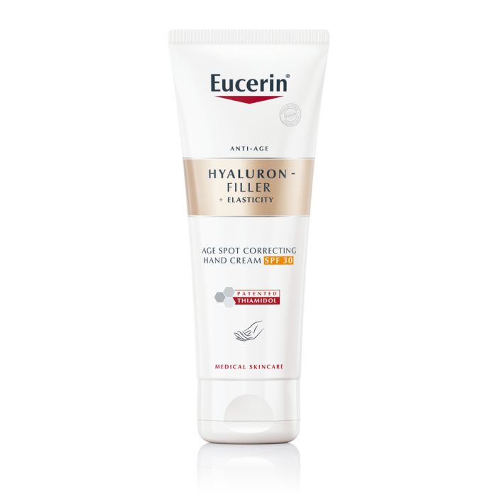 Eucerin Hyaluron-Filler+Elasticity 75 ml käsivoide-13