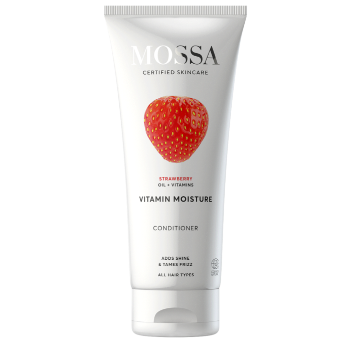 Mossa Vitamin Moisture hoitoaine 200 ml-13