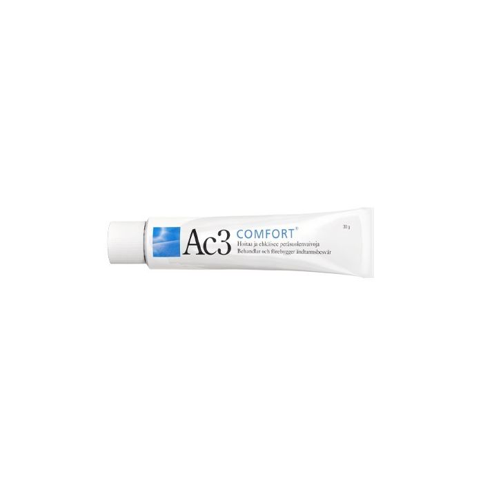 Ac3 Comfort geeli 30 g-13