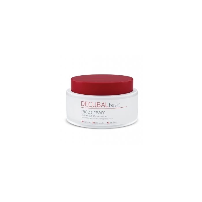 Decubal Face 75 ml kasvovoide-13