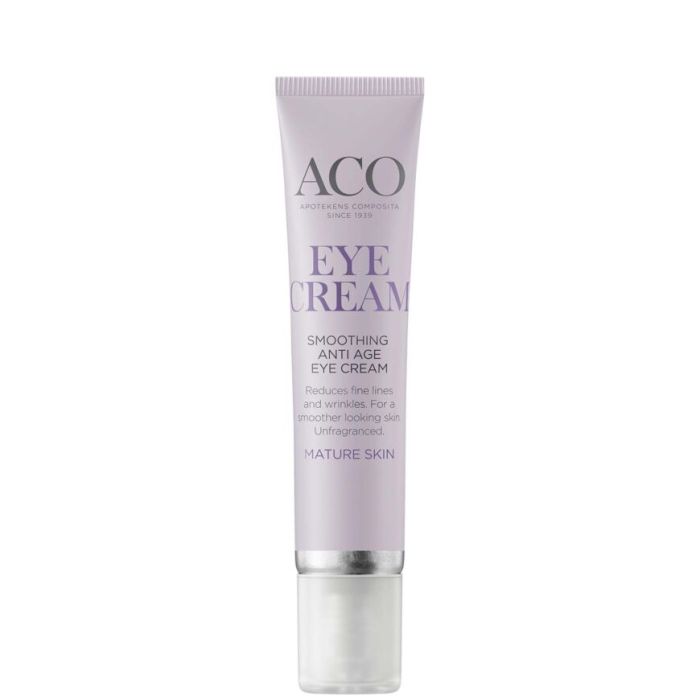 Aco Face Smoothing Eye Cream np 15ml-13