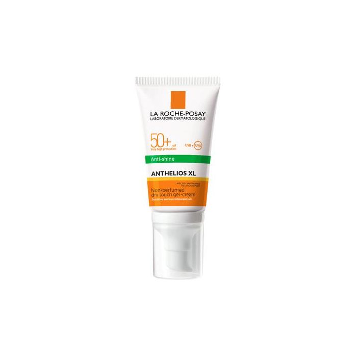 La Roche Posay Anthelios Dry Touch spf50+ kasvot 50 ml-13