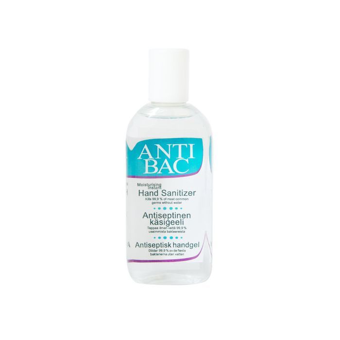 Antibac antiseptinen käsigeeli 100 ml-13