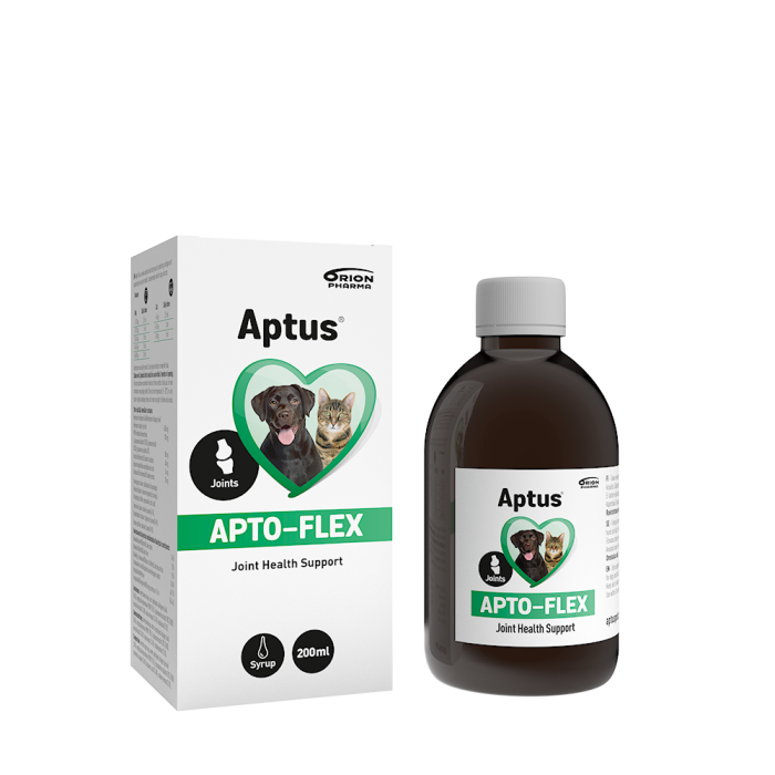 Aptus Apto-Flex 200 ml siirappi-13