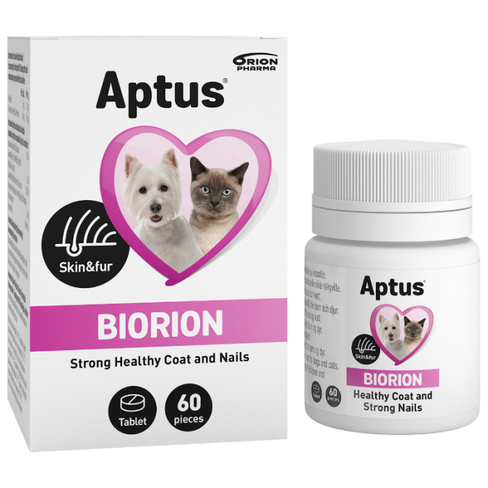 Aptus Biorion 60 tabl-13