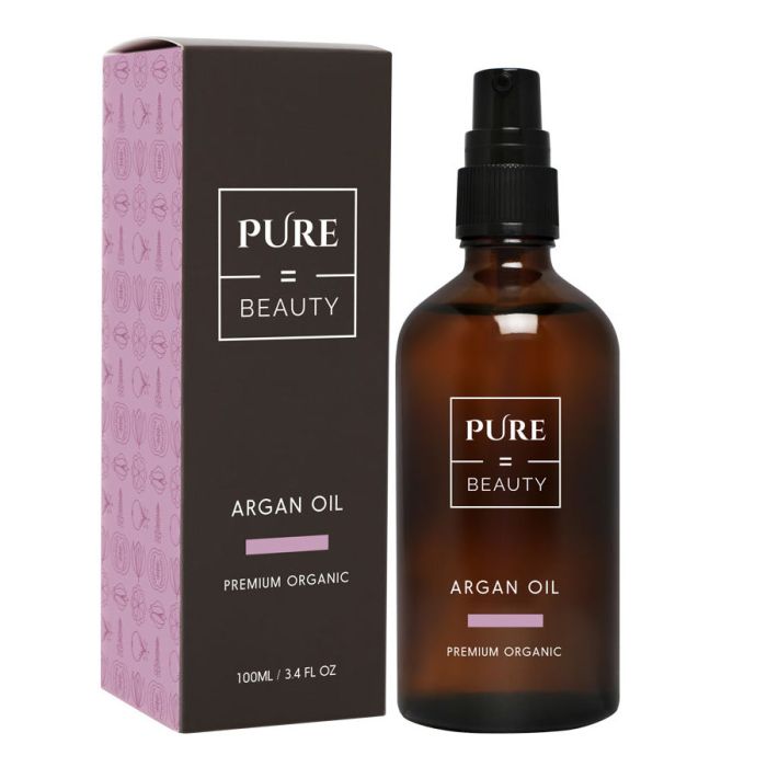 Pure=Beauty Argan Oil 100ml-13