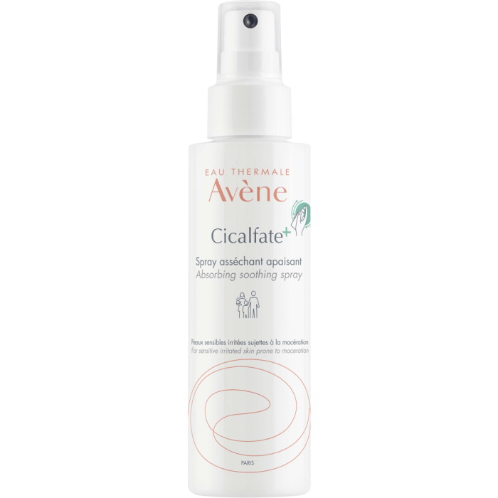 Avene Cicalfate+ spray 100 ml-13
