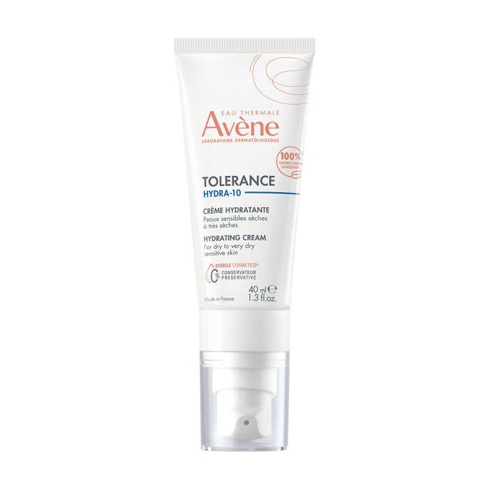 Avene Tolerance Hydra-10 cream 40 ml-13