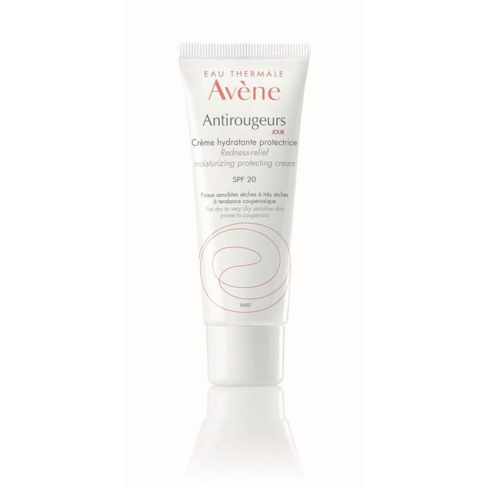 Avene Anti-Redness Cream 40 ml-13