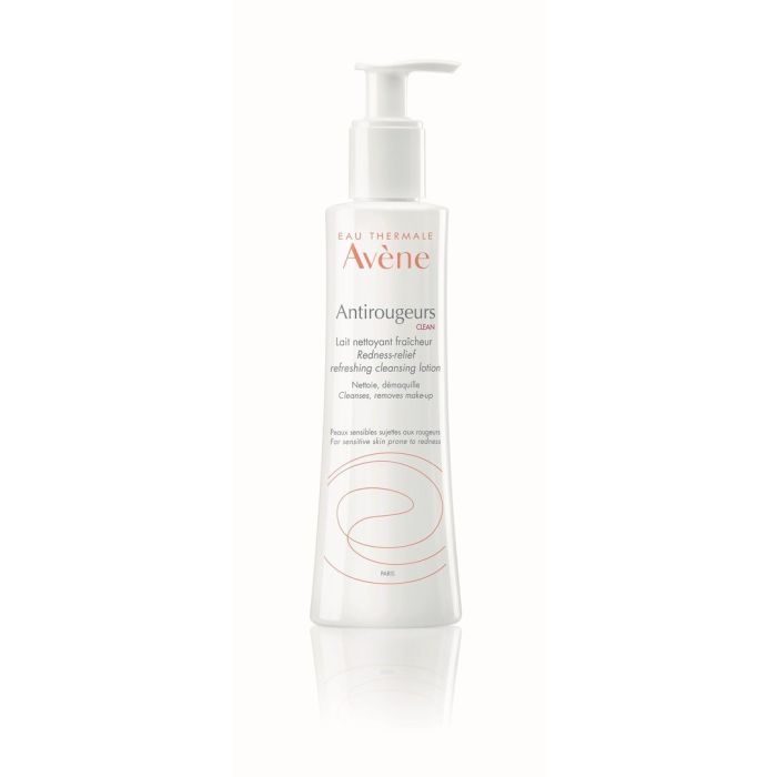 Avene Redness-Relief Cleansing Lotion 200 ml-13