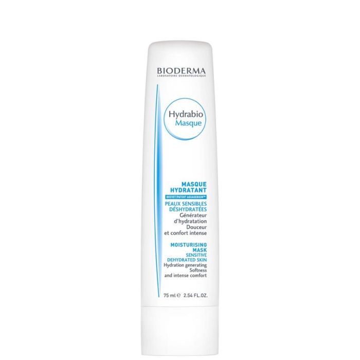 Bioderma Hydrabio kasvonaamio 75 ml-13