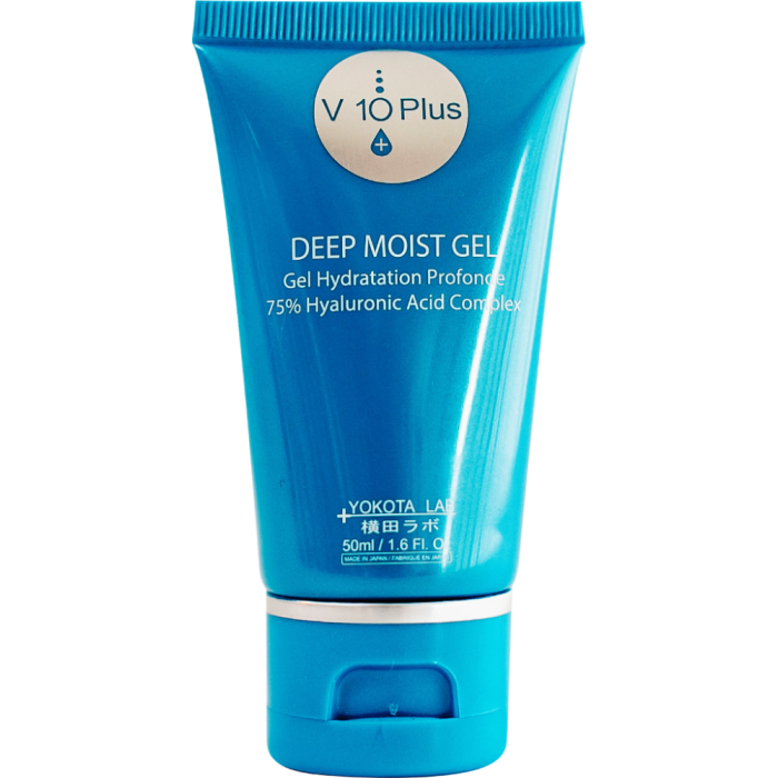 V10 Plus Deep Moist Gel 50 ml-13