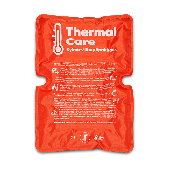 Thermal Care kylmä-/lämpöpakkaus maxi 1 kpl-13