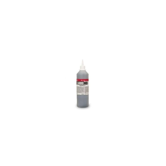 CARBOMIX 50 g/annos 61,5 g rakeet oraalisuspensiota varten-13