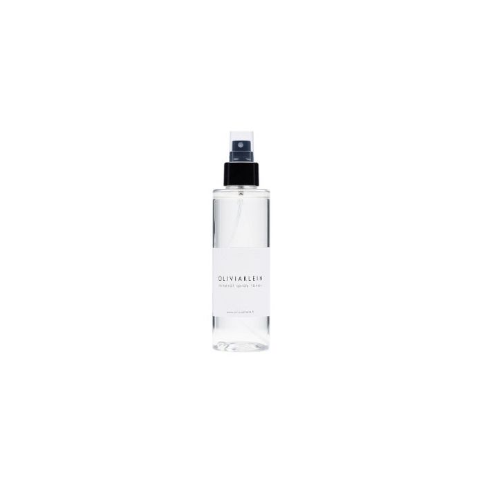 Olivia Klein Mineral Spray Toner 125 ml-13